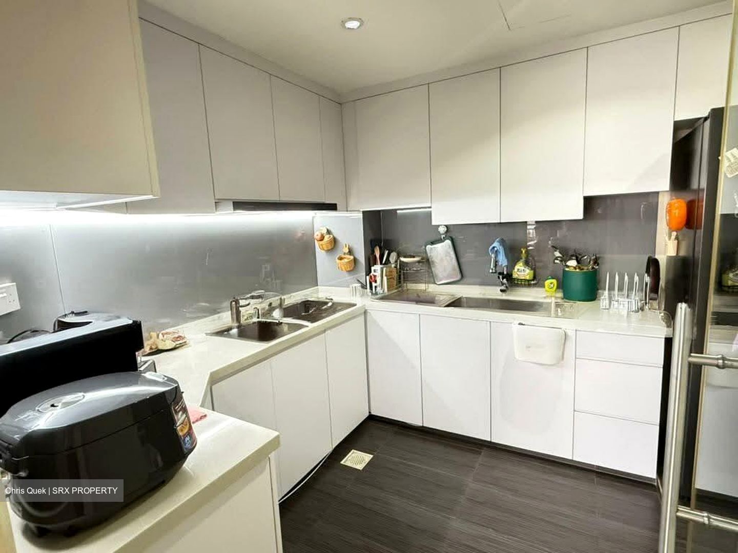 Sembawang Cottage (D27), Apartment #589559051